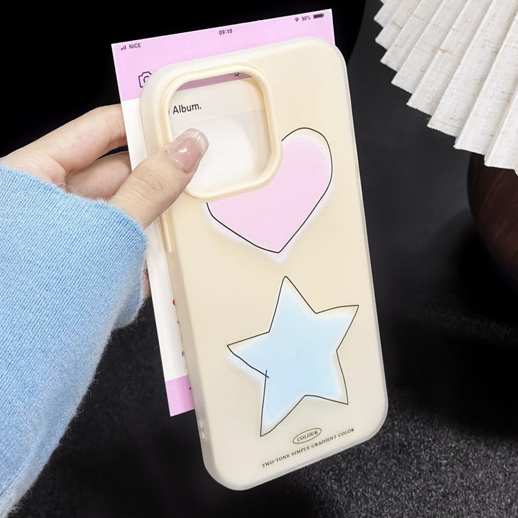 手機殼｜iPhone13promax二合一13蘋果15手機殼膚感果凍14適用12批發11「LR1802」25.07-4