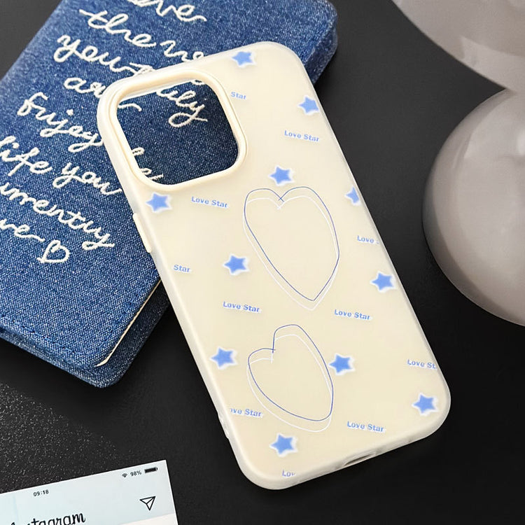 手機殼｜iPhone16硅膠13蘋果15promax手機殼膚感果凍14適用12二合一11「LR1803」25.07-4