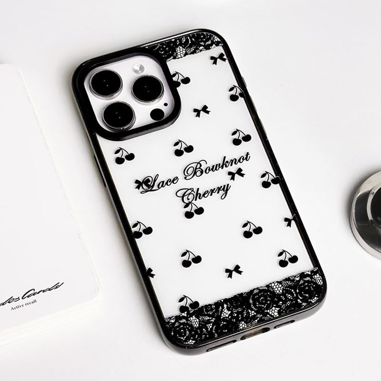 手機殼｜iPhone16手機殼蘋果13Pro適用15Promax壓克力14plus12批發11「LR1700」25.07-2