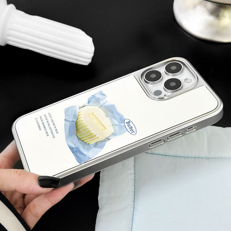 手機殼｜12磁吸手機殼13Pro適用蘋果16鏡面碳纖紋iPhone15華為P70小米「LR1793」25.06-2