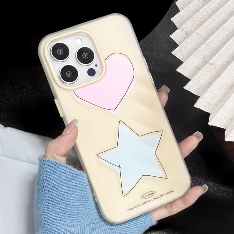 手機殼｜iPhone13promax二合一13蘋果15手機殼膚感果凍14適用12批發11「LR1802」25.07-4