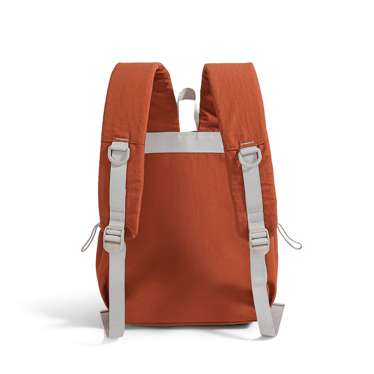 致青春｜戶外雙肩包女2025新款休閒旅遊背包時尚日系大容量上課書包「9779-131」25.11-1