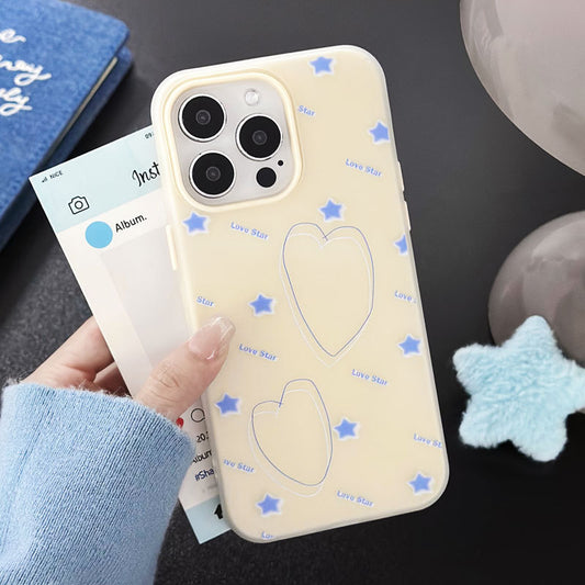 手機殼｜iPhone16硅膠13蘋果15promax手機殼膚感果凍14適用12二合一11「LR1803」25.07-4