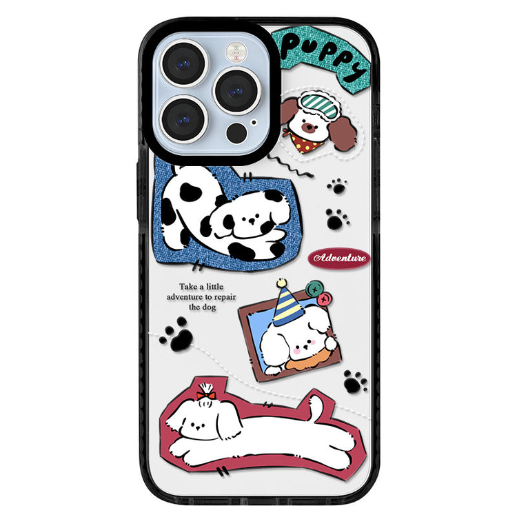 手機殼｜iPhone16/15/14plus手機殼蘋果13Pro適用12Promax壓克力批發「LR1759」25.07-1