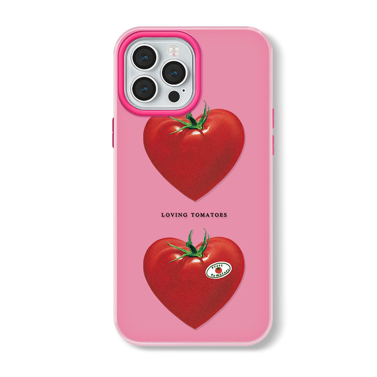 手機殼｜iPhone14promax蘋果16手機殼13膚感果凍14適用12保護套11新款「LR1797」25.07-3