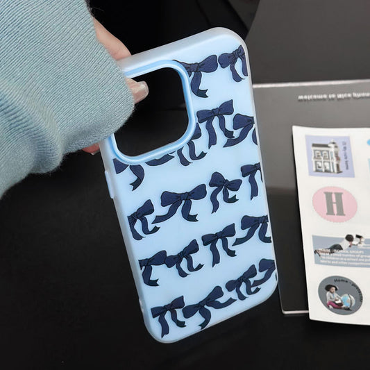 手機殼｜蘋果16手機殼iPhone13promax卡通12膚感果凍14plus適用12新11「LR1712」25.07-3