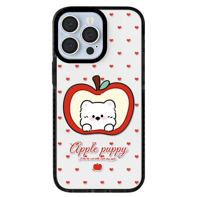 手機殼｜iPhone16plus手機殼15Promax壓克力14蘋果13Pro適用12批發11「LR1752」25.07-1