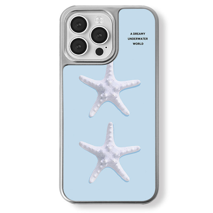 手機殼｜蘋果17手機殼磁吸16Promax適用iPhone15/14華為p80AG磨砂殼「LR2007」25.09-2