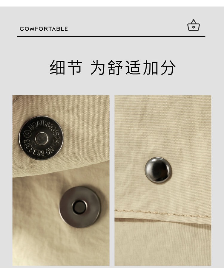 致青春 | 旅遊輕便單肩包通勤戶外休閒斜背包女2025新款大容量包包女「9765-125」25.09-2