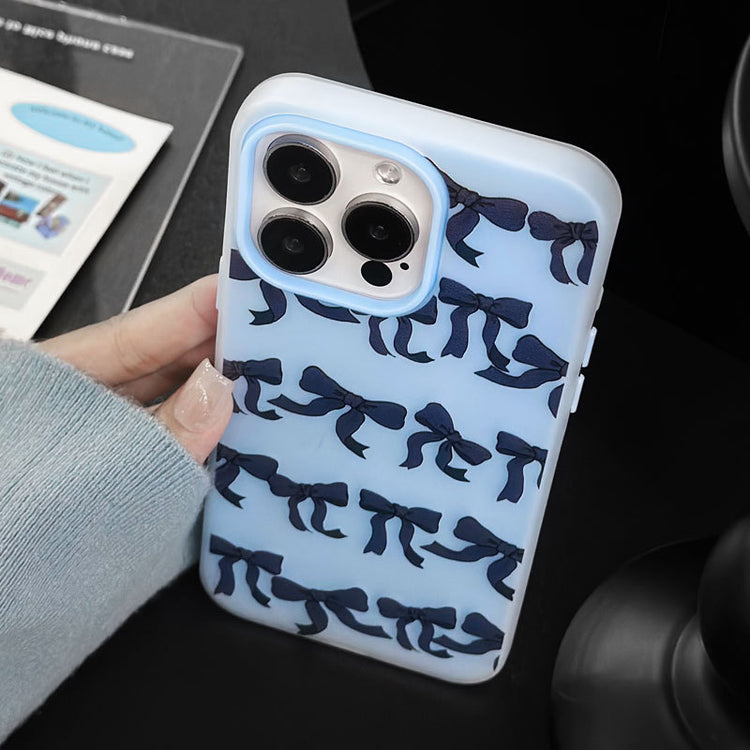 手機殼｜蘋果16手機殼iPhone13promax卡通12膚感果凍14plus適用12新11「LR1712」25.07-3