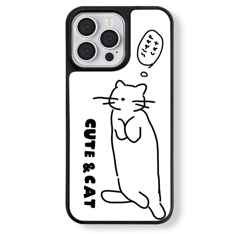 手機殼｜蘋果17Promax手機殼磁吸AG磨砂碳纖紋iPhone16適用華為P80pro「LR1862」25.10-1