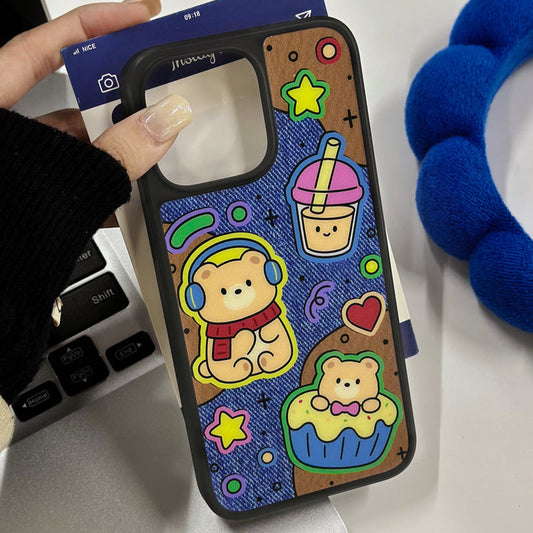 手機殼｜iphone16手機殼蘋果15磁吸14Promax適用華為P70磨砂碳纖紋殼「WYB1024」25.03-1