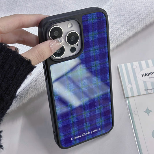 手機殼｜蘋果16手機殼iPhone15Promax磁吸光面碳纖紋殼13適用小米14「LR1342」25.01-1